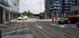 Cafenele si restaurante din cartierul de business Pipera6