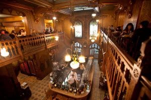 Cele mai frumoase restaurante