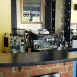 Masa Casa, un foarte mic bistrou langa Biserica Precupetii Vechi