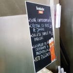 Masa Casa, un foarte mic bistrou langa Biserica Precupetii Vechi