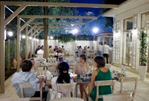 Cherhanaua Ancora - Cele mai frumoase restaurante