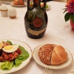 Cina tunisiana inainte de Ramadan la Boutheina Labidi, Ambasadoarea Tunisiei