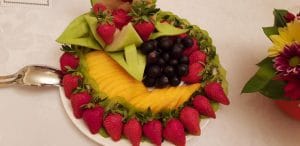 Cina tunisiana inainte de Ramadan la Boutheina Labidi, Ambasadoarea Tunisiei