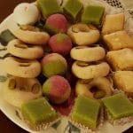 Cina tunisiana inainte de Ramadan la Boutheina Labidi, Ambasadoarea Tunisiei