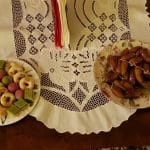 Cina tunisiana inainte de Ramadan la Boutheina Labidi, Ambasadoarea Tunisiei
