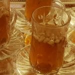 Cina tunisiana inainte de Ramadan la Boutheina Labidi, Ambasadoarea Tunisiei