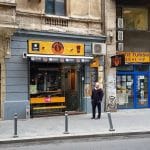 Coffee 2 Go Insie Brezoianu, cafenea mica in Strada Brezoianu 12