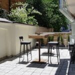 Enotek, winebar si bistrou pe Maria Rosetti in Bucuresti