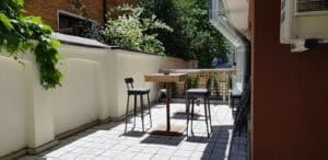 Enotek, winebar si bistrou pe Maria Rosetti in Bucuresti