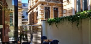 Enotek, winebar si bistrou pe Maria Rosetti in Bucuresti