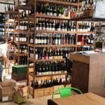 Enotek, winebar si bistrou pe Maria Rosetti in Bucuresti