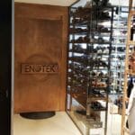 Enotek, winebar si bistrou pe Maria Rosetti in Bucuresti