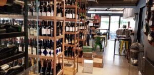 Enotek, winebar si bistrou pe Maria Rosetti in Bucuresti