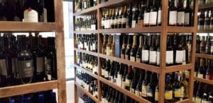 Enotek, winebar si bistrou pe Maria Rosetti in Bucuresti