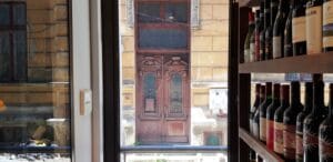 Enotek, winebar si bistrou pe Maria Rosetti in Bucuresti