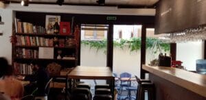 Enotek, winebar si bistrou pe Maria Rosetti in Bucuresti