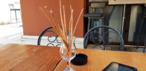 Enotek, winebar si bistrou pe Maria Rosetti in Bucuresti