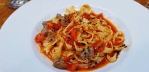 Enotek, winebar si bistrou pe Maria Rosetti in Bucuresti