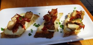 Enotek, winebar si bistrou pe Maria Rosetti in Bucuresti