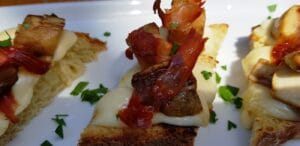 Enotek, winebar si bistrou pe Maria Rosetti in Bucuresti