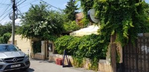 Gastronomika, restaurant cu bucatarie Adriatica multicuisine in Bucuresti