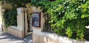 Gastronomika, restaurant cu bucatarie Adriatica multicuisine in Bucuresti