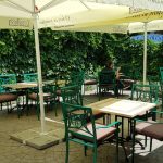 Gastronomika, restaurant cu bucatarie Adriatica multicuisine in Bucuresti