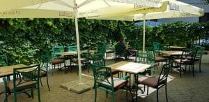 Gastronomika, restaurant cu bucatarie Adriatica multicuisine in Bucuresti