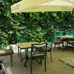 Gastronomika, restaurant cu bucatarie Adriatica multicuisine in Bucuresti