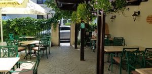 Gastronomika, restaurant cu bucatarie Adriatica multicuisine in Bucuresti