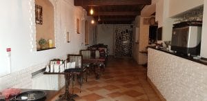 Gastronomika, restaurant cu bucatarie Adriatica multicuisine in Bucuresti