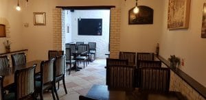 Gastronomika, restaurant cu bucatarie Adriatica multicuisine in Bucuresti