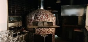 Gastronomika, restaurant cu bucatarie Adriatica multicuisine in Bucuresti