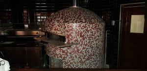 Gastronomika, restaurant cu bucatarie Adriatica multicuisine in Bucuresti