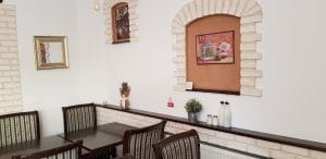 Gastronomika, restaurant cu bucatarie Adriatica multicuisine in Bucuresti