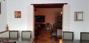 Gastronomika, restaurant cu bucatarie Adriatica multicuisine in Bucuresti