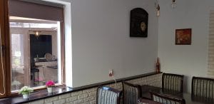 Gastronomika, restaurant cu bucatarie Adriatica multicuisine in Bucuresti