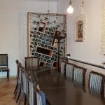 Gastronomika, restaurant cu bucatarie Adriatica multicuisine in Bucuresti