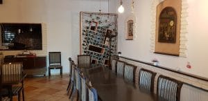 Gastronomika, restaurant cu bucatarie Adriatica multicuisine in Bucuresti