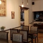 Gastronomika, restaurant cu bucatarie Adriatica multicuisine in Bucuresti