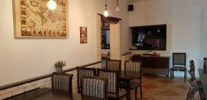 Gastronomika, restaurant cu bucatarie Adriatica multicuisine in Bucuresti