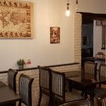 Gastronomika, restaurant cu bucatarie Adriatica multicuisine in Bucuresti