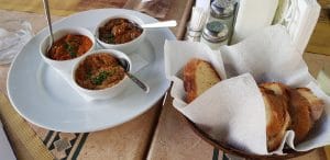 Gastronomika, restaurant cu bucatarie Adriatica multicuisine in Bucuresti