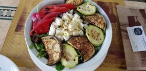 Gastronomika, restaurant cu bucatarie Adriatica multicuisine in Bucuresti