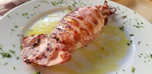 Gastronomika, restaurant cu bucatarie Adriatica multicuisine in Bucuresti