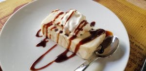 Gastronomika, restaurant cu bucatarie Adriatica multicuisine in Bucuresti