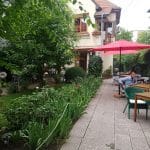 Green Tea, ceainarie boema in zona Pietei Traian din Bucuresti