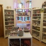 Green Tea, ceainarie boema in zona Pietei Traian din Bucuresti