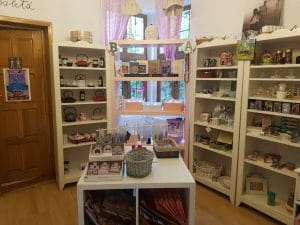 Green Tea, ceainarie boema in zona Pietei Traian din Bucuresti