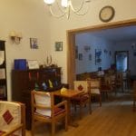 Green Tea, ceainarie boema in zona Pietei Traian din Bucuresti